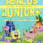 Abacus level 0 juniors + workbook