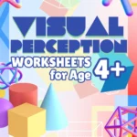 Visual Perception Worksheets