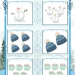 More, Less or Equal Abacus workbook