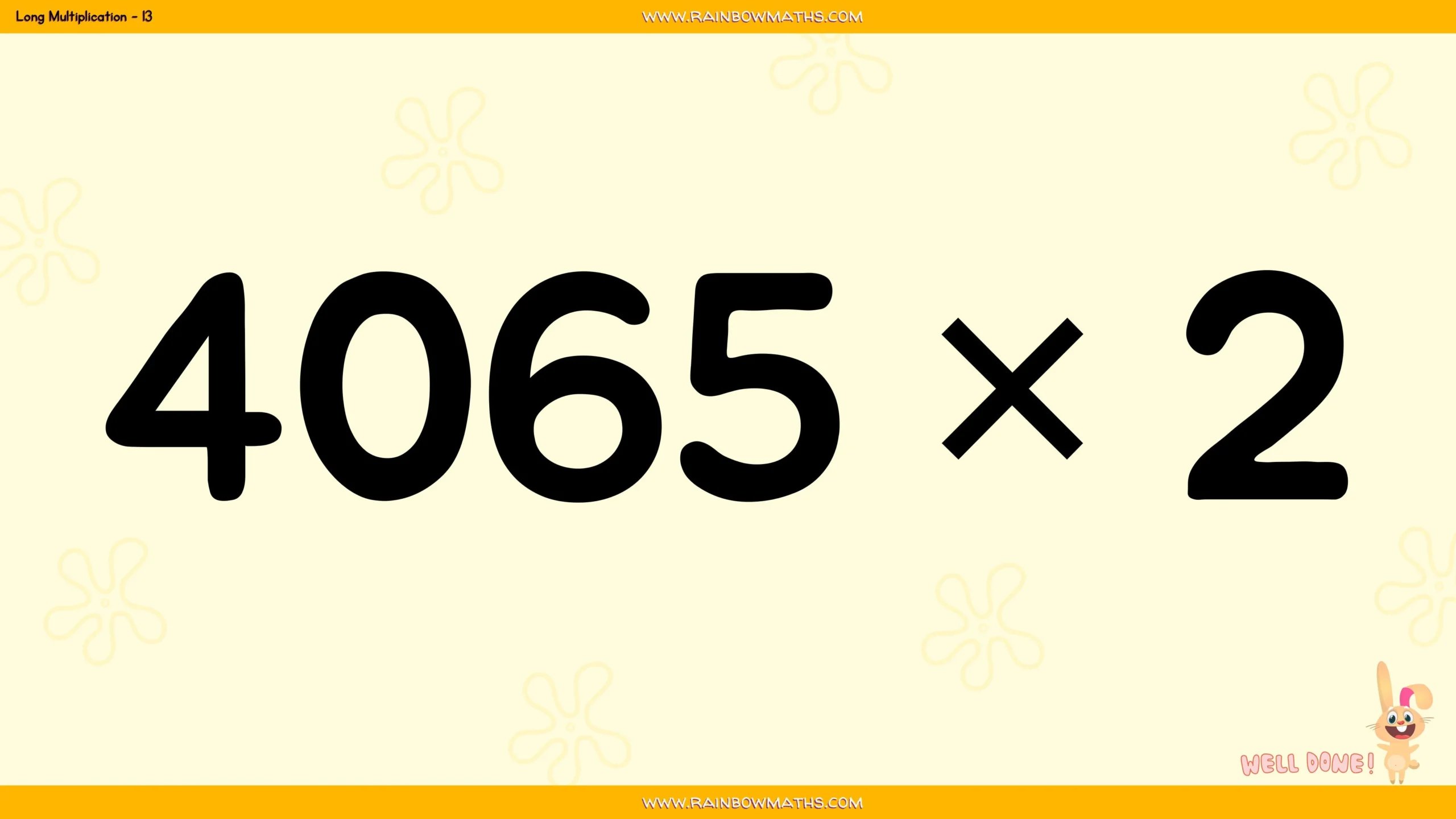 Fun with Multiplication by 2-images-12