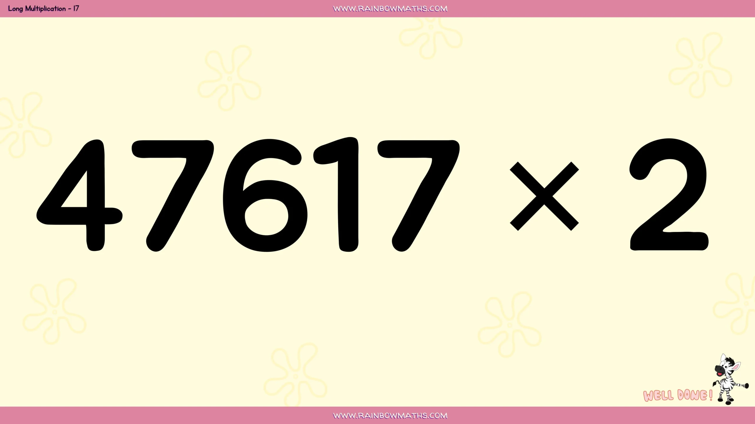 Fun with Multiplication by 2-images-16
