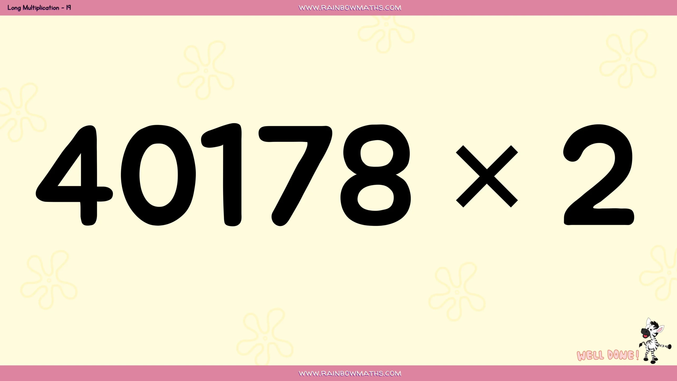 Fun with Multiplication by 2-images-18