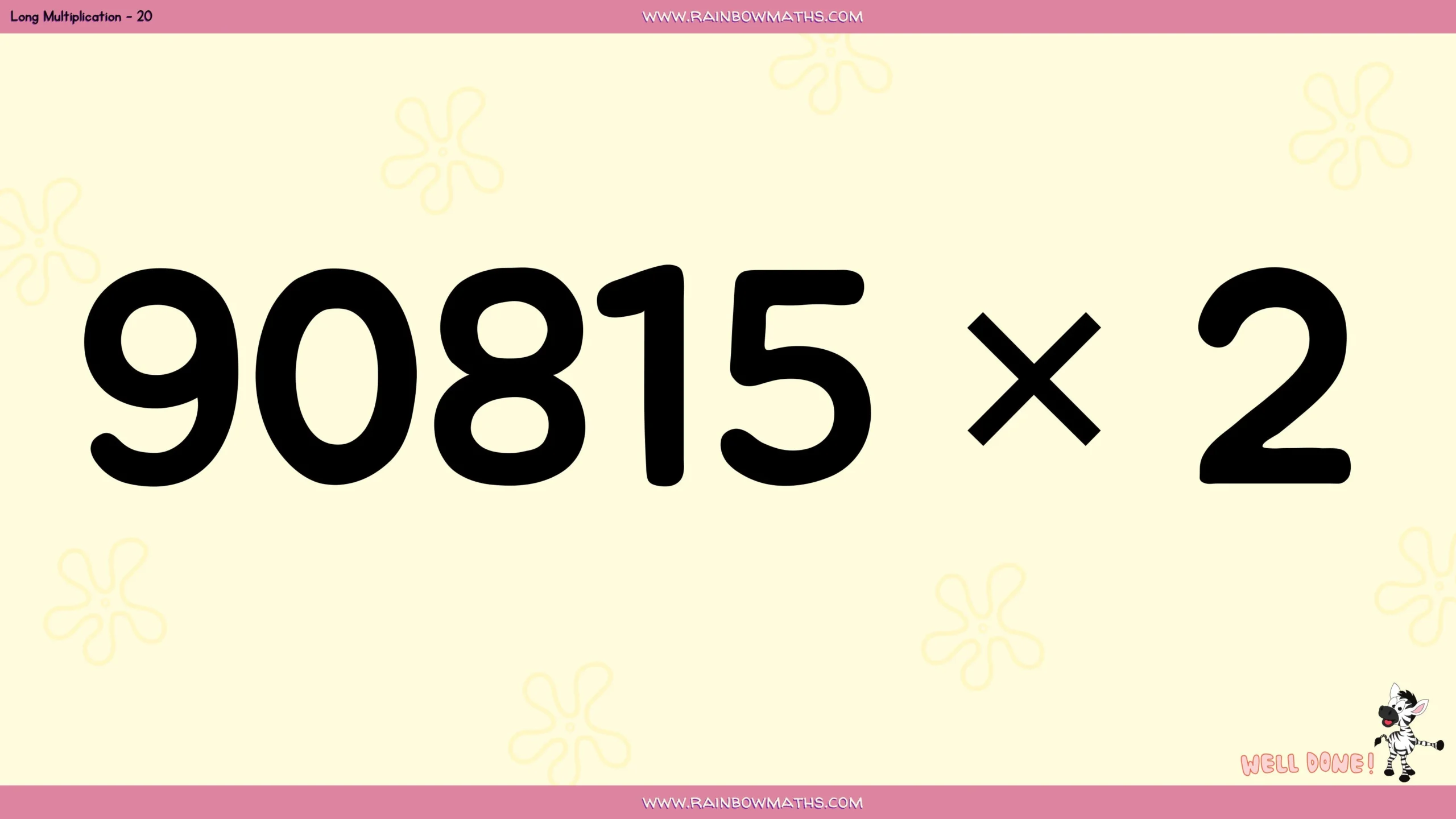 Fun with Multiplication by 2-images-19