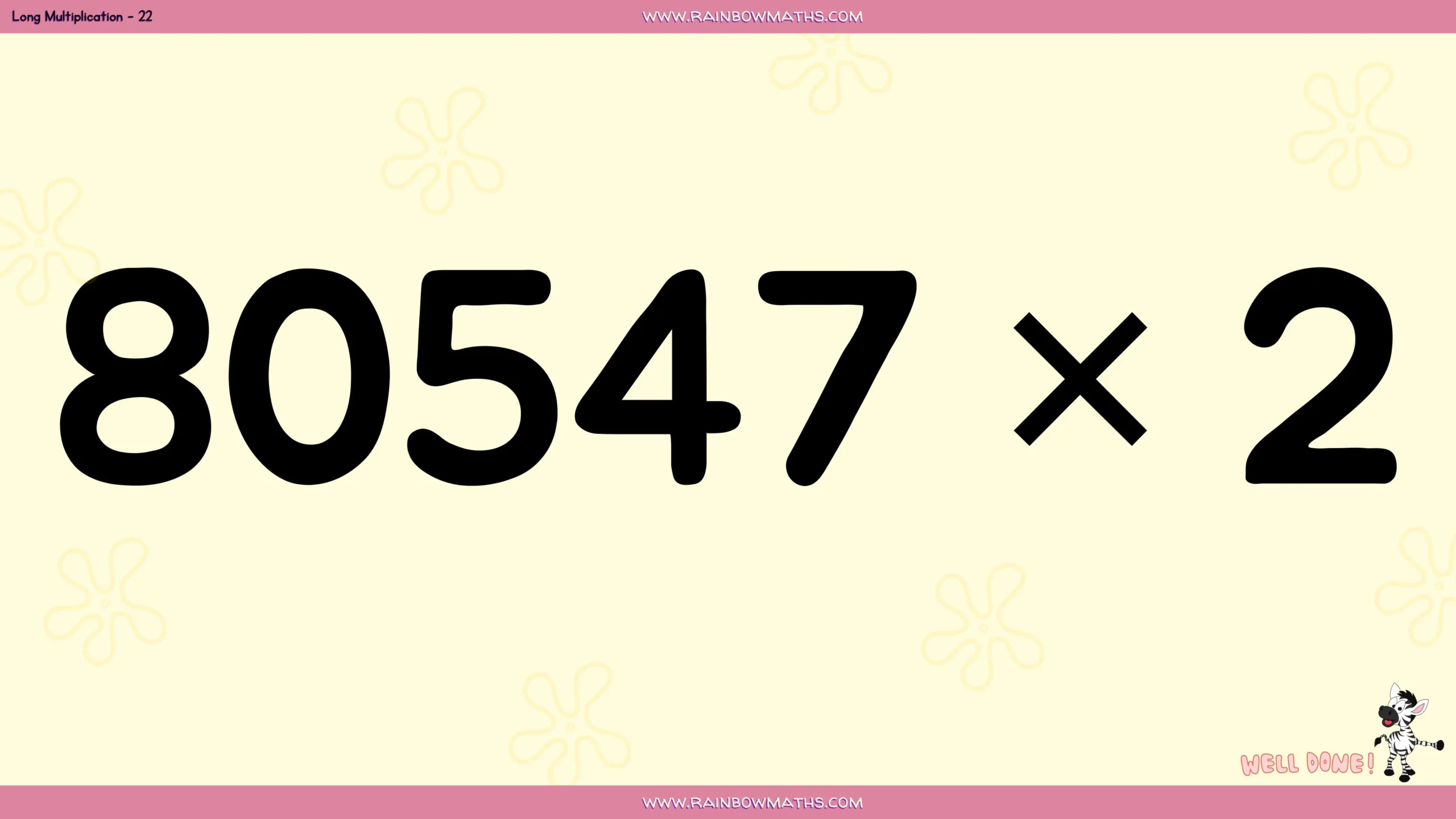 Fun with Multiplication by 2-images-21