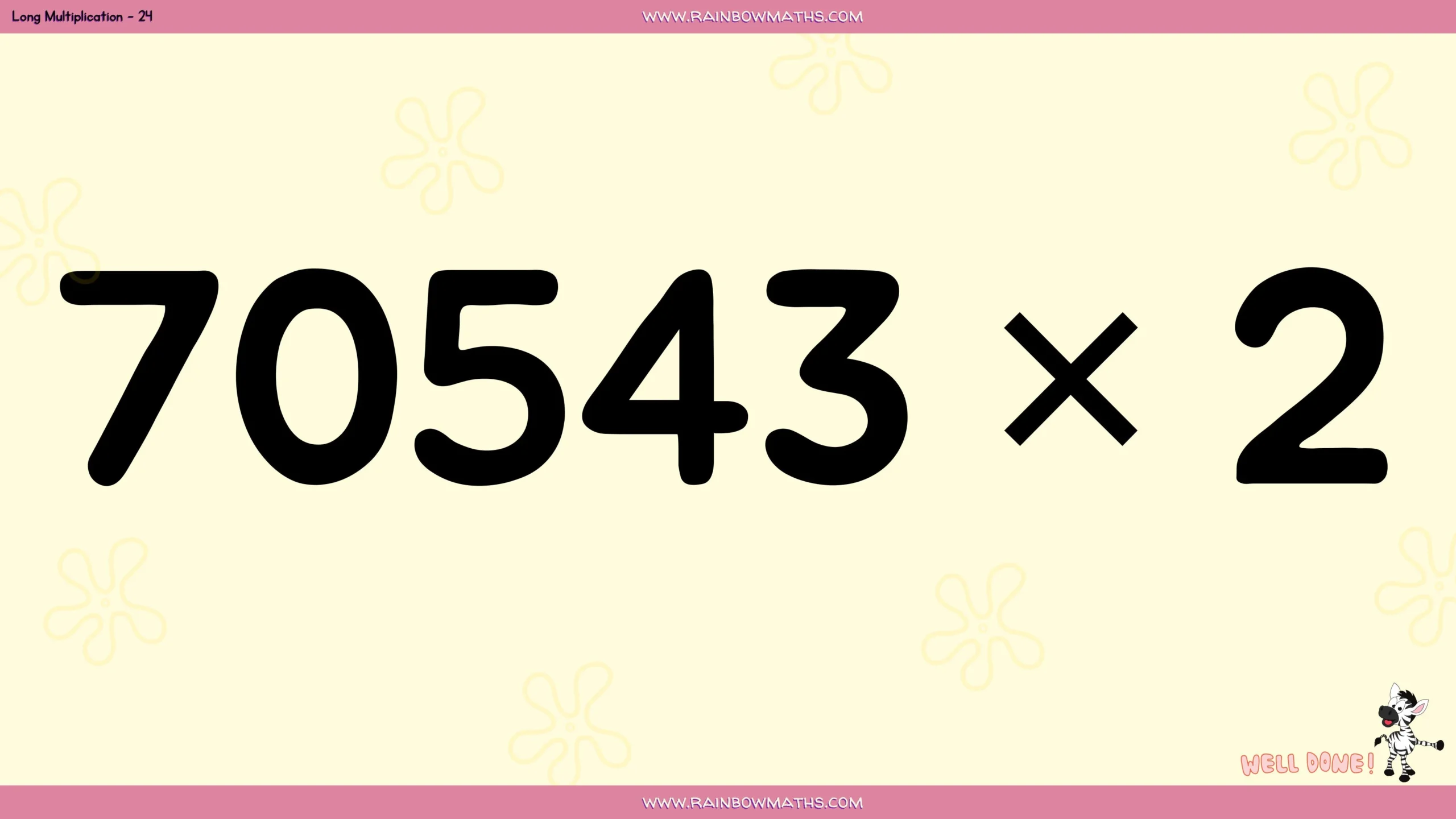 Fun with Multiplication by 2-images-23