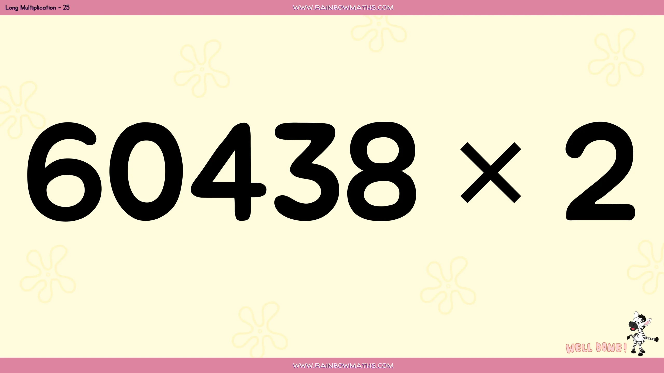 Fun with Multiplication by 2-images-24