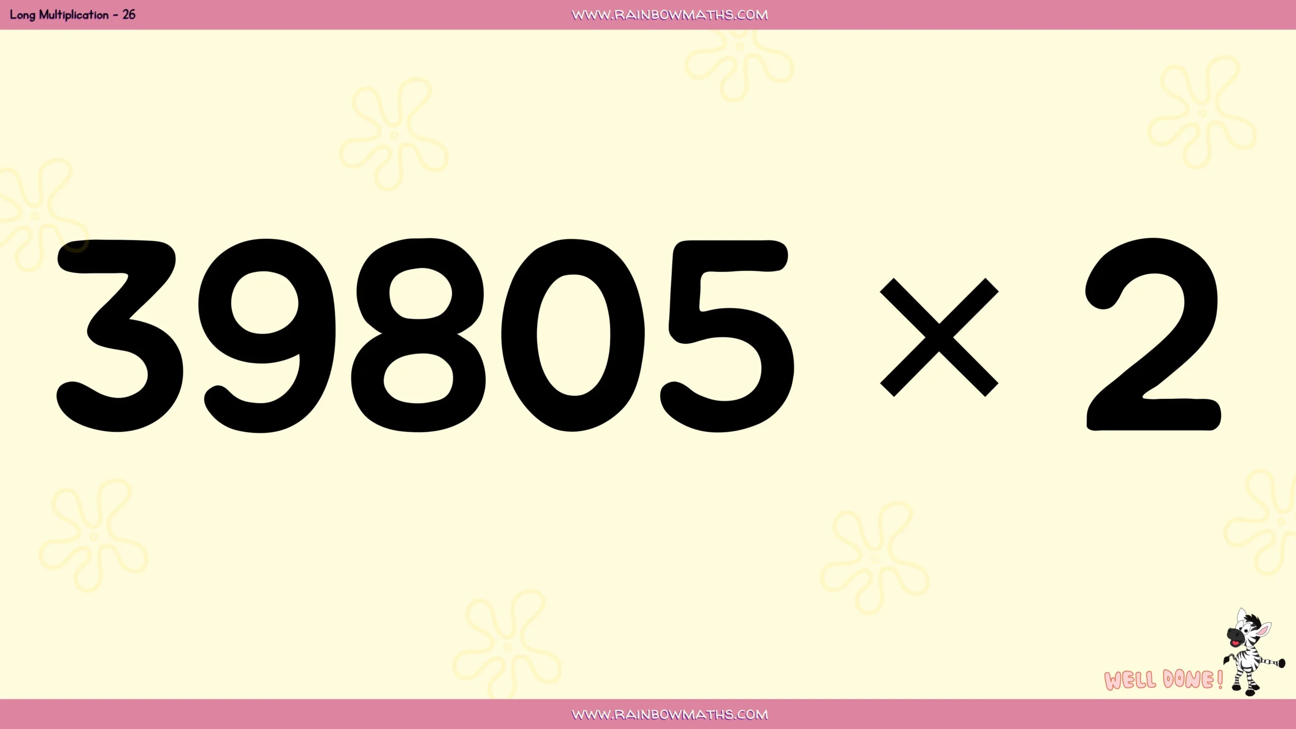 Fun with Multiplication by 2-images-25