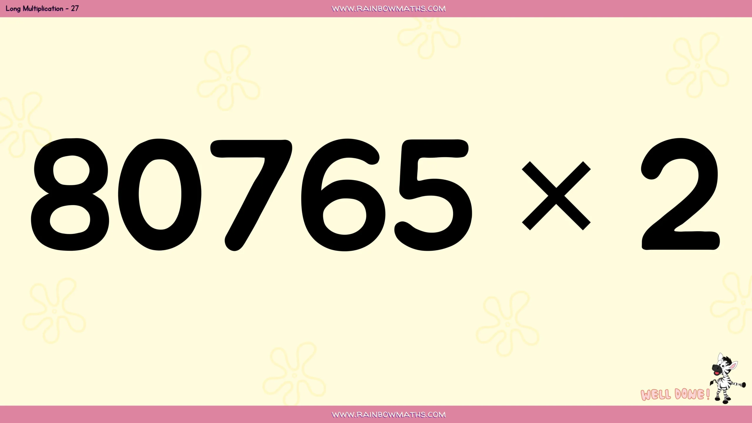 Fun with Multiplication by 2-images-26