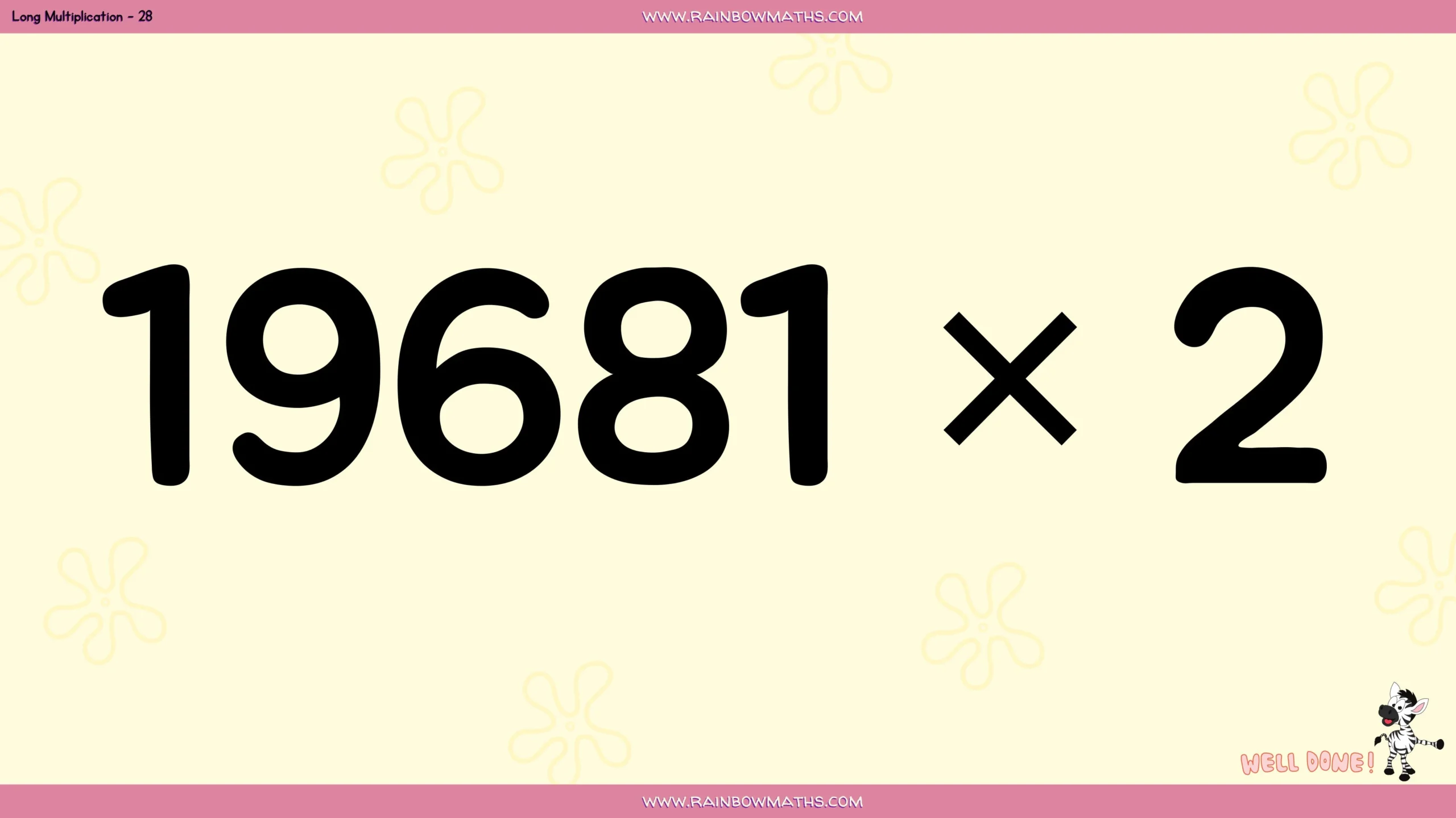 Fun with Multiplication by 2-images-27