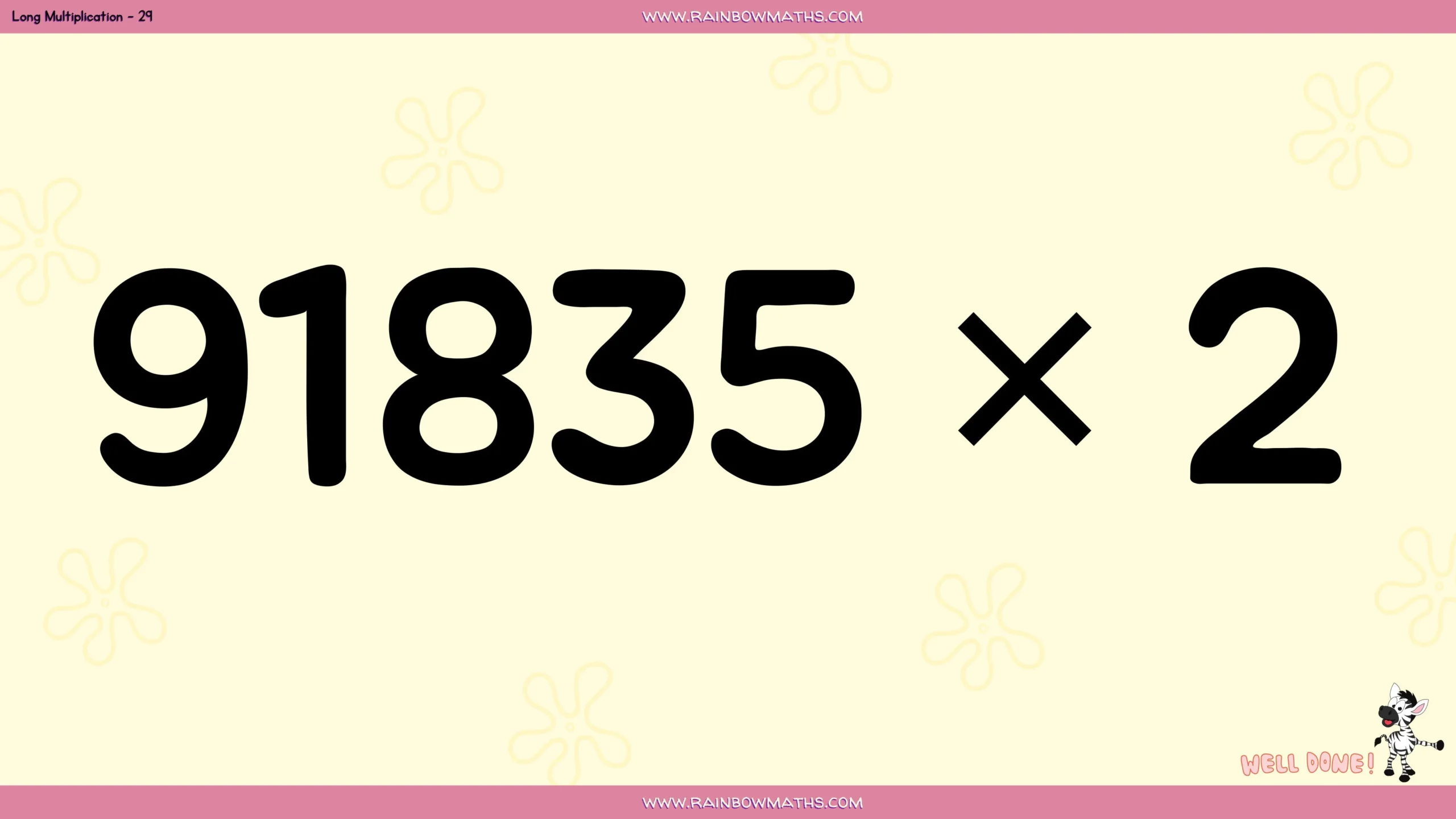 Fun with Multiplication by 2-images-28