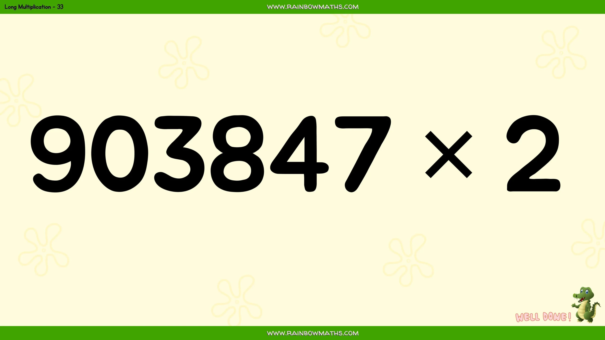 Fun with Multiplication by 2-images-32