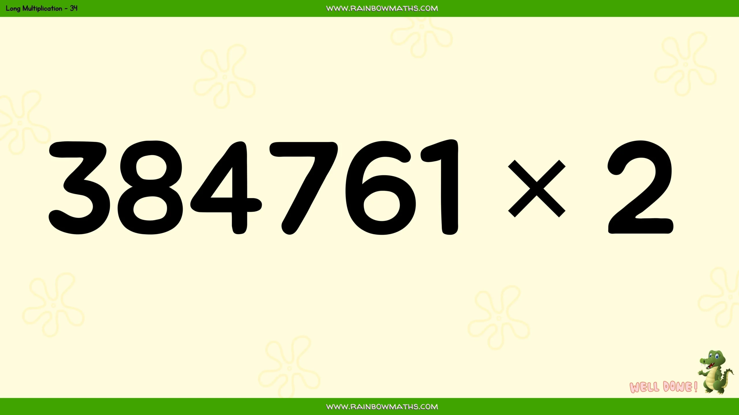 Fun with Multiplication by 2-images-33