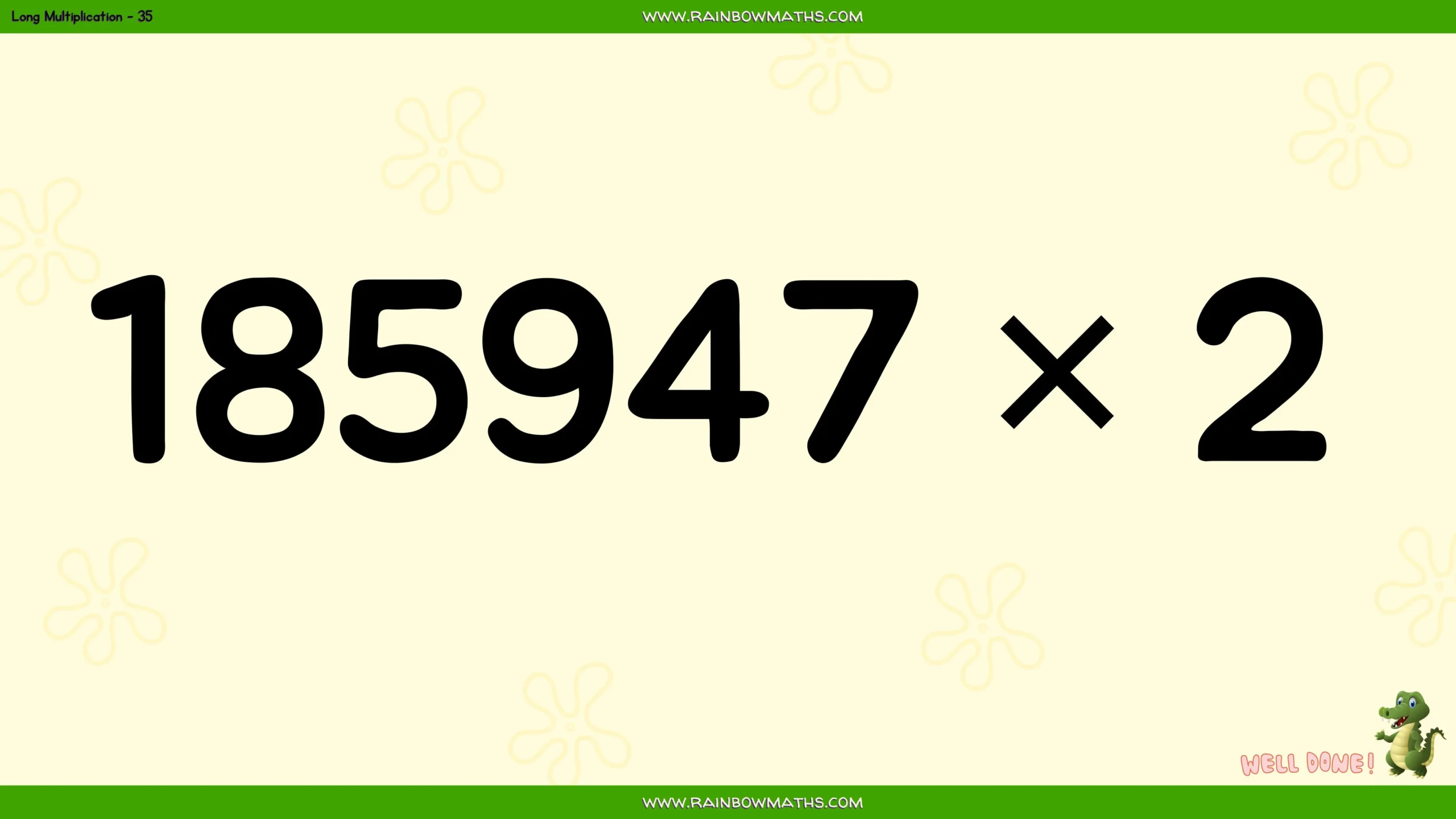 Fun with Multiplication by 2-images-34