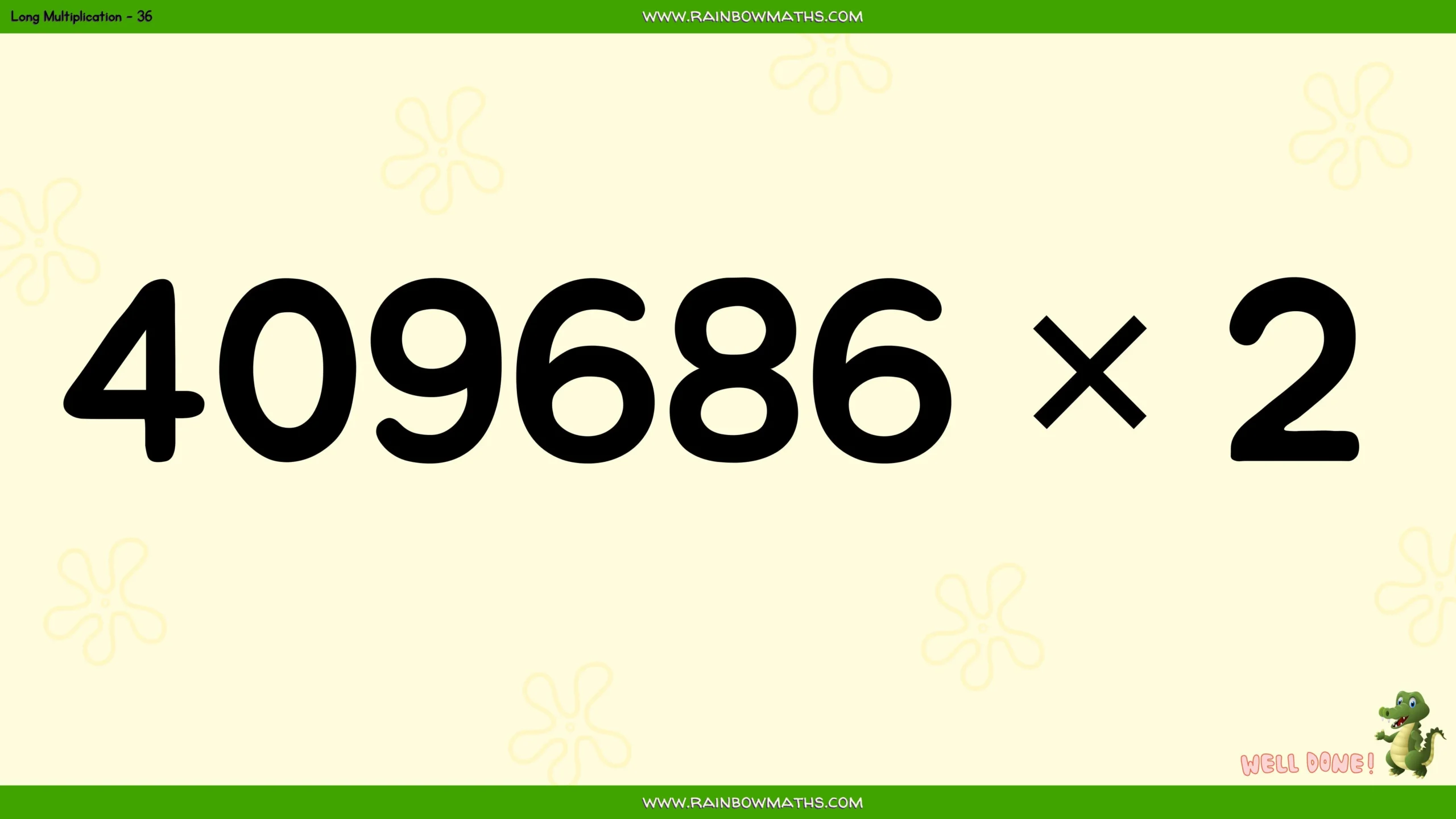 Fun with Multiplication by 2-images-35