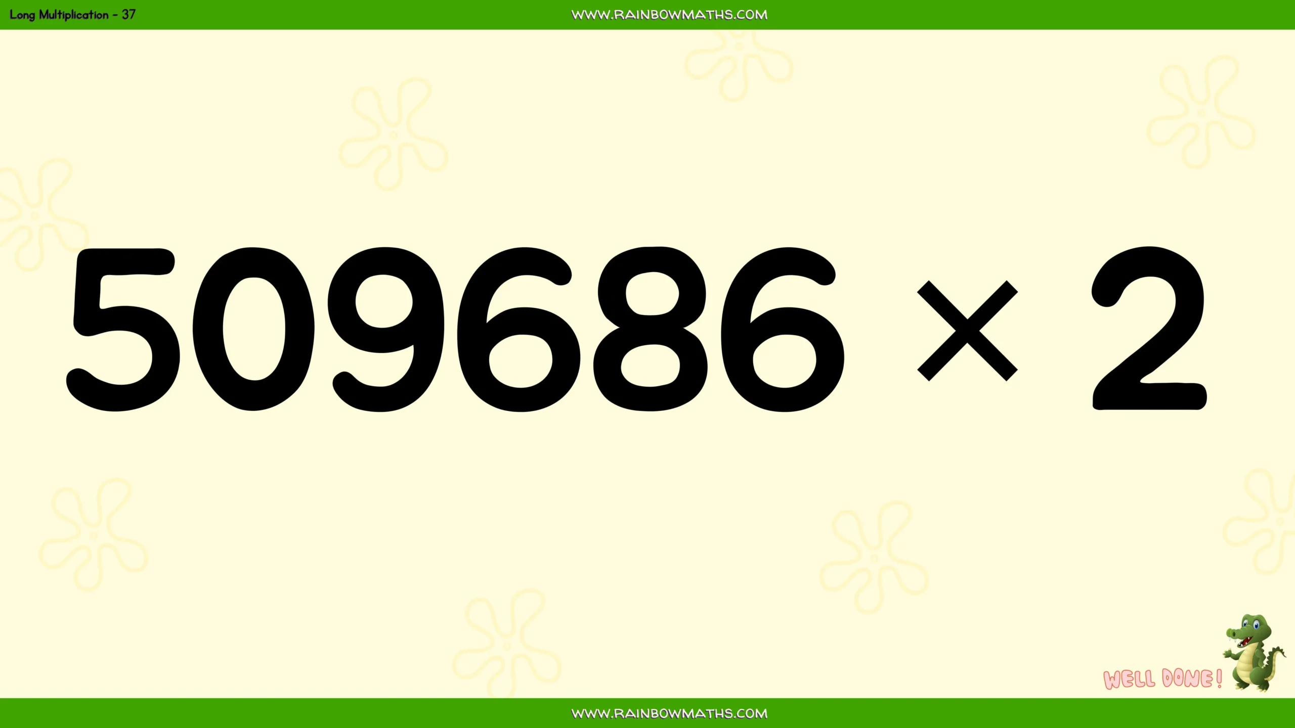 Fun with Multiplication by 2-images-36