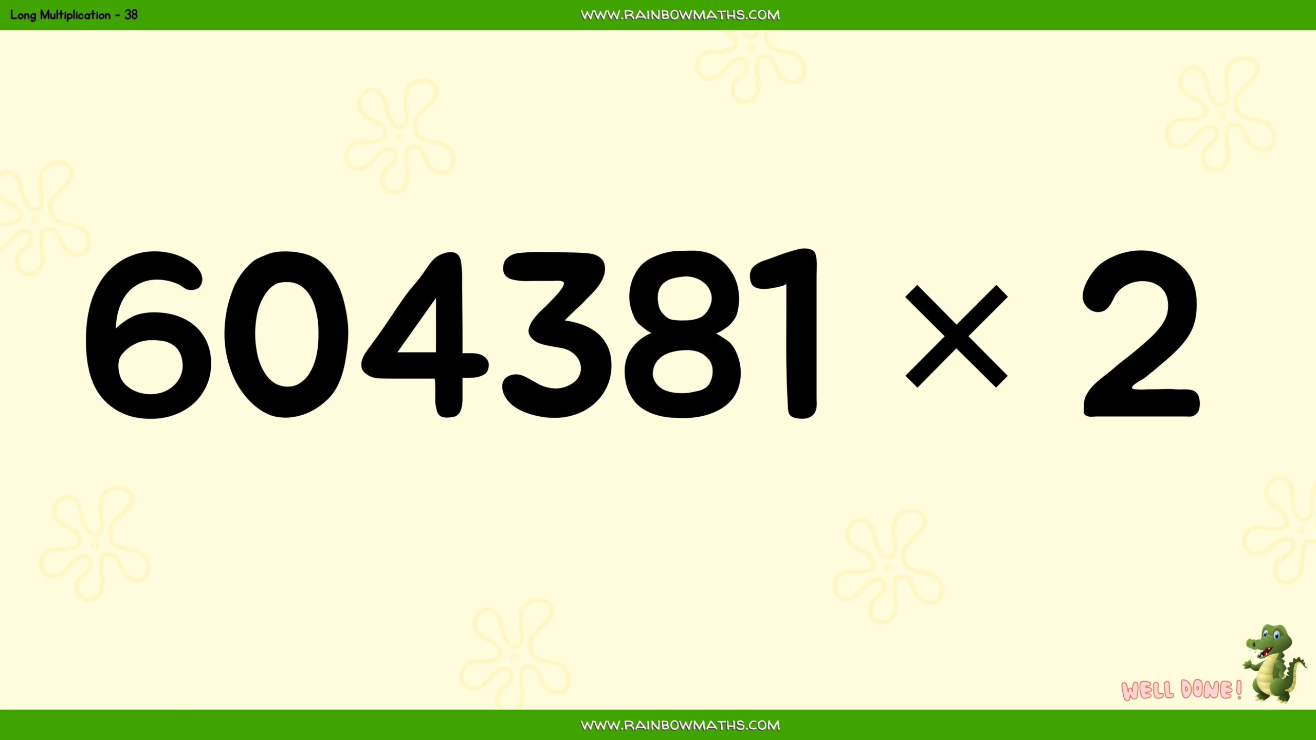 Fun with Multiplication by 2-images-37