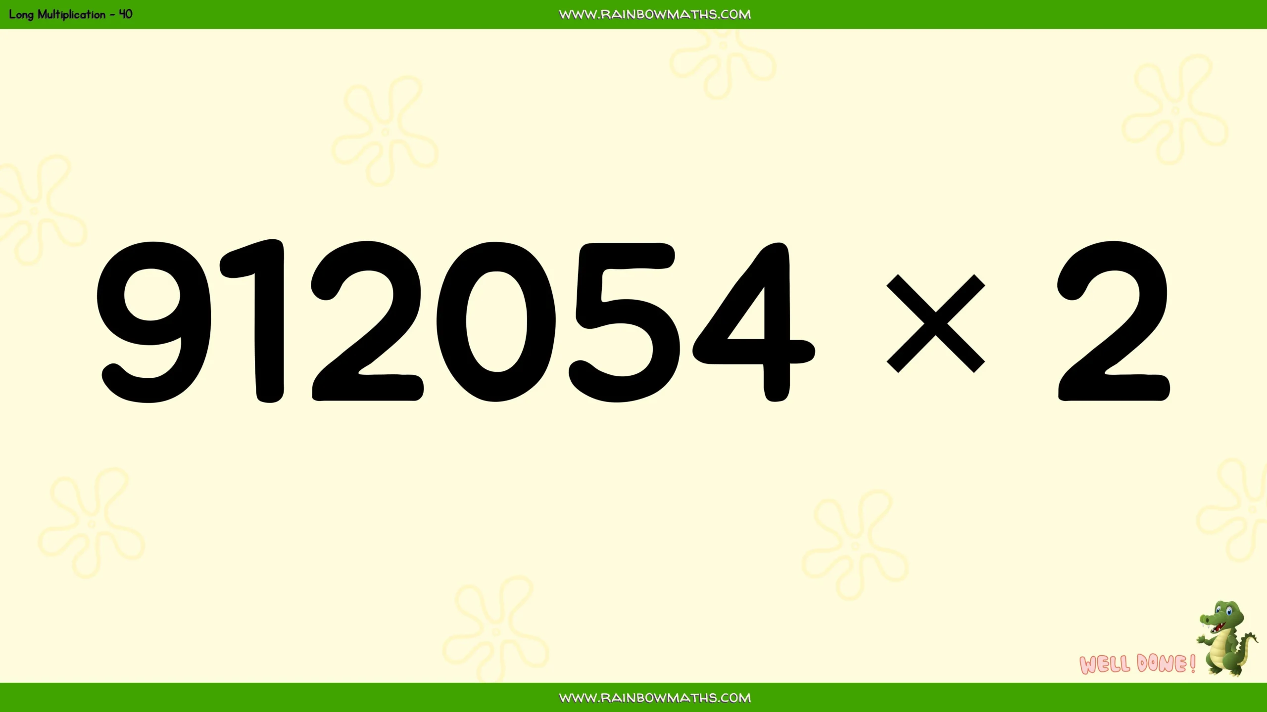 Fun with Multiplication by 2-images-39