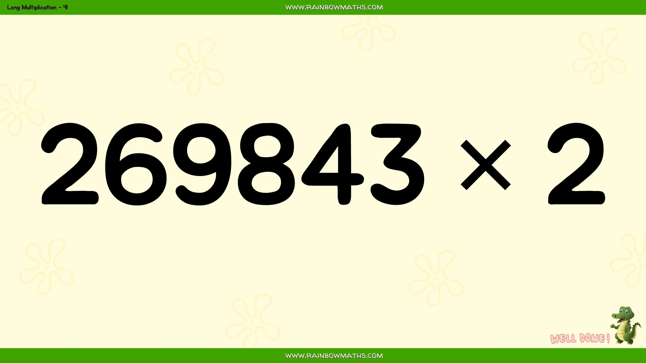 Fun with Multiplication by 2-images-40