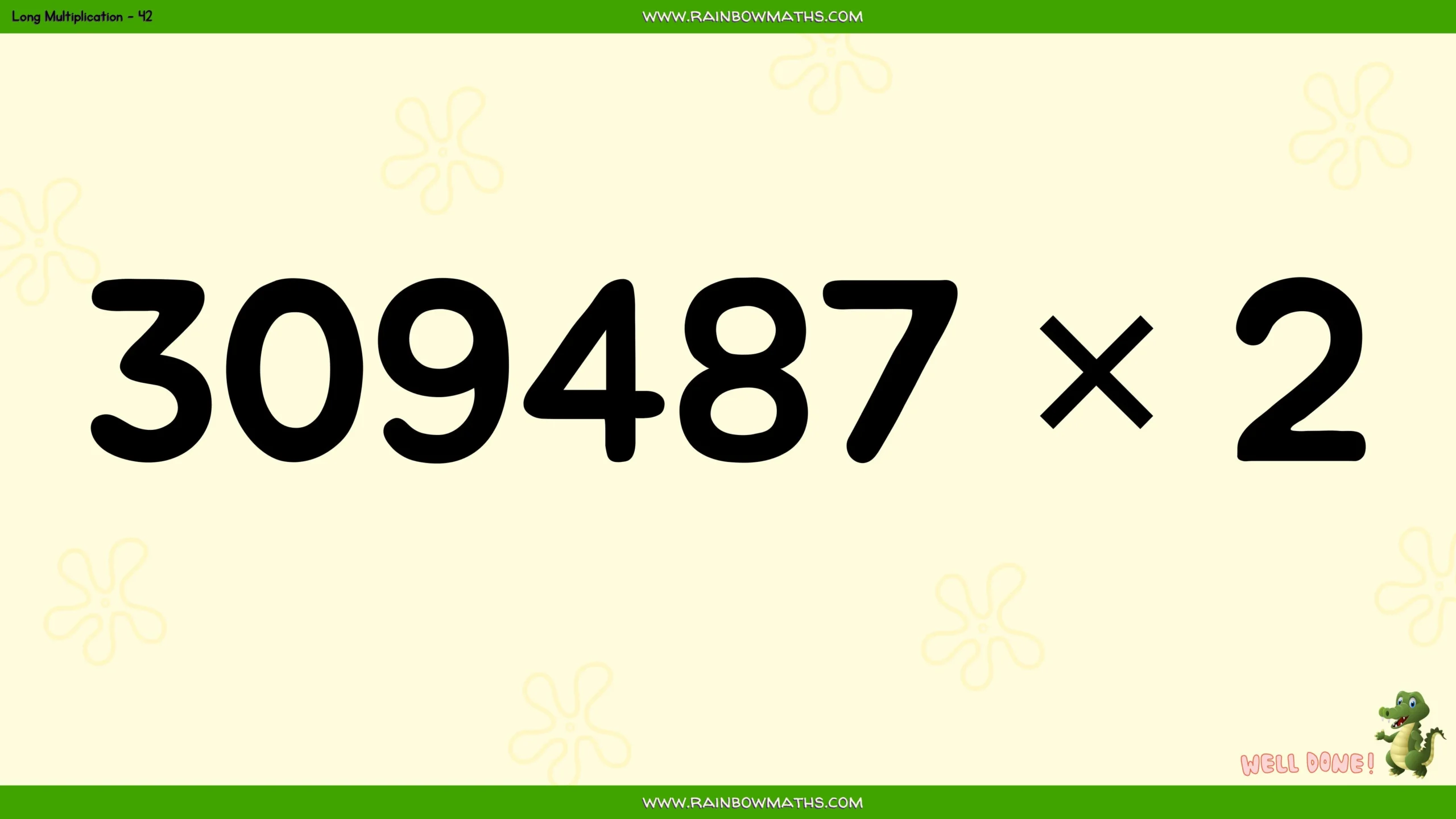 Fun with Multiplication by 2-images-41