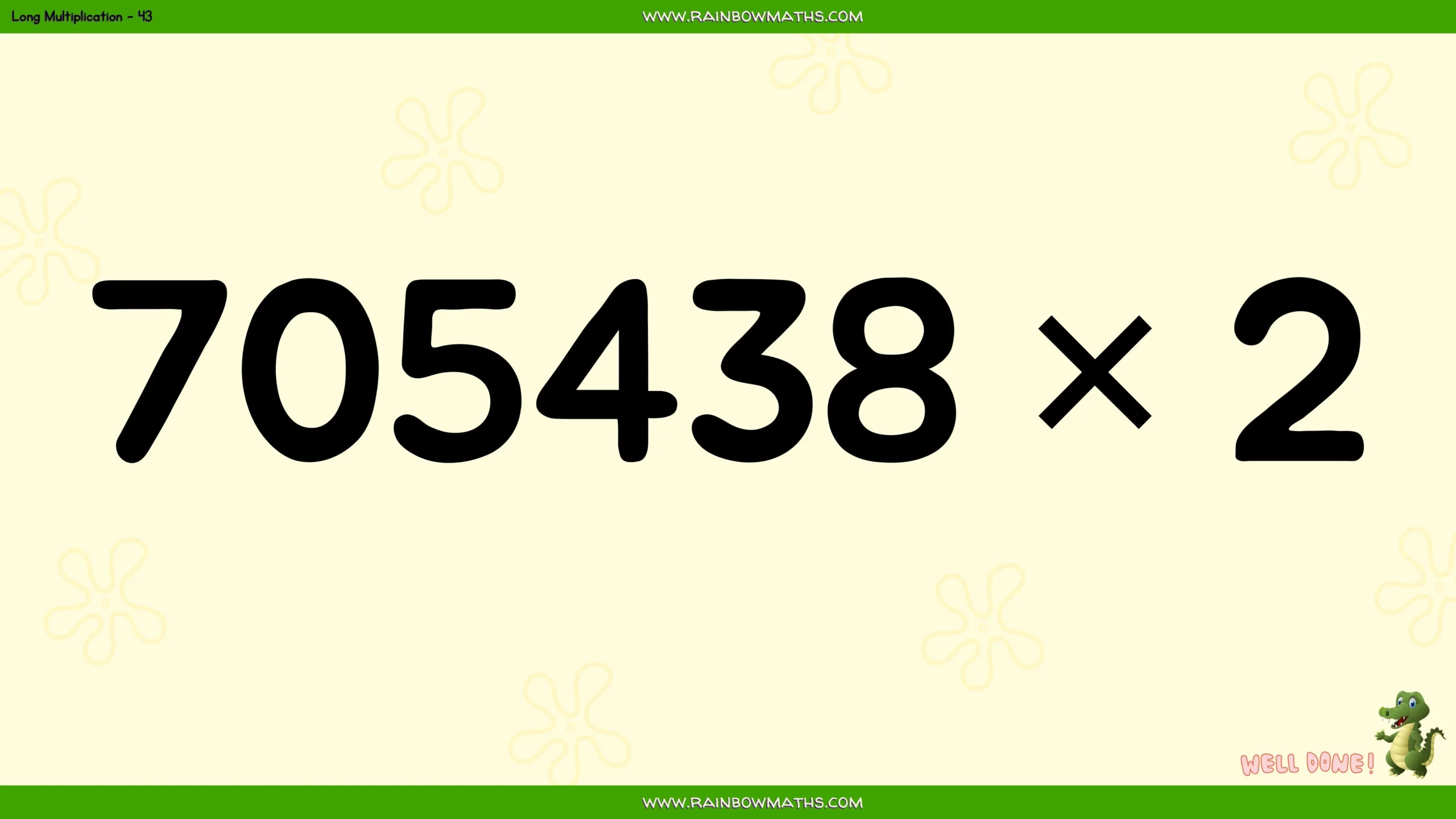 Fun with Multiplication by 2-images-42
