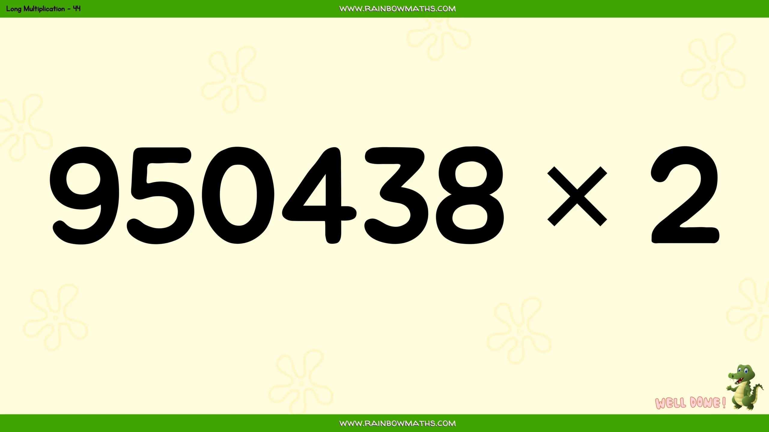 Fun with Multiplication by 2-images-43