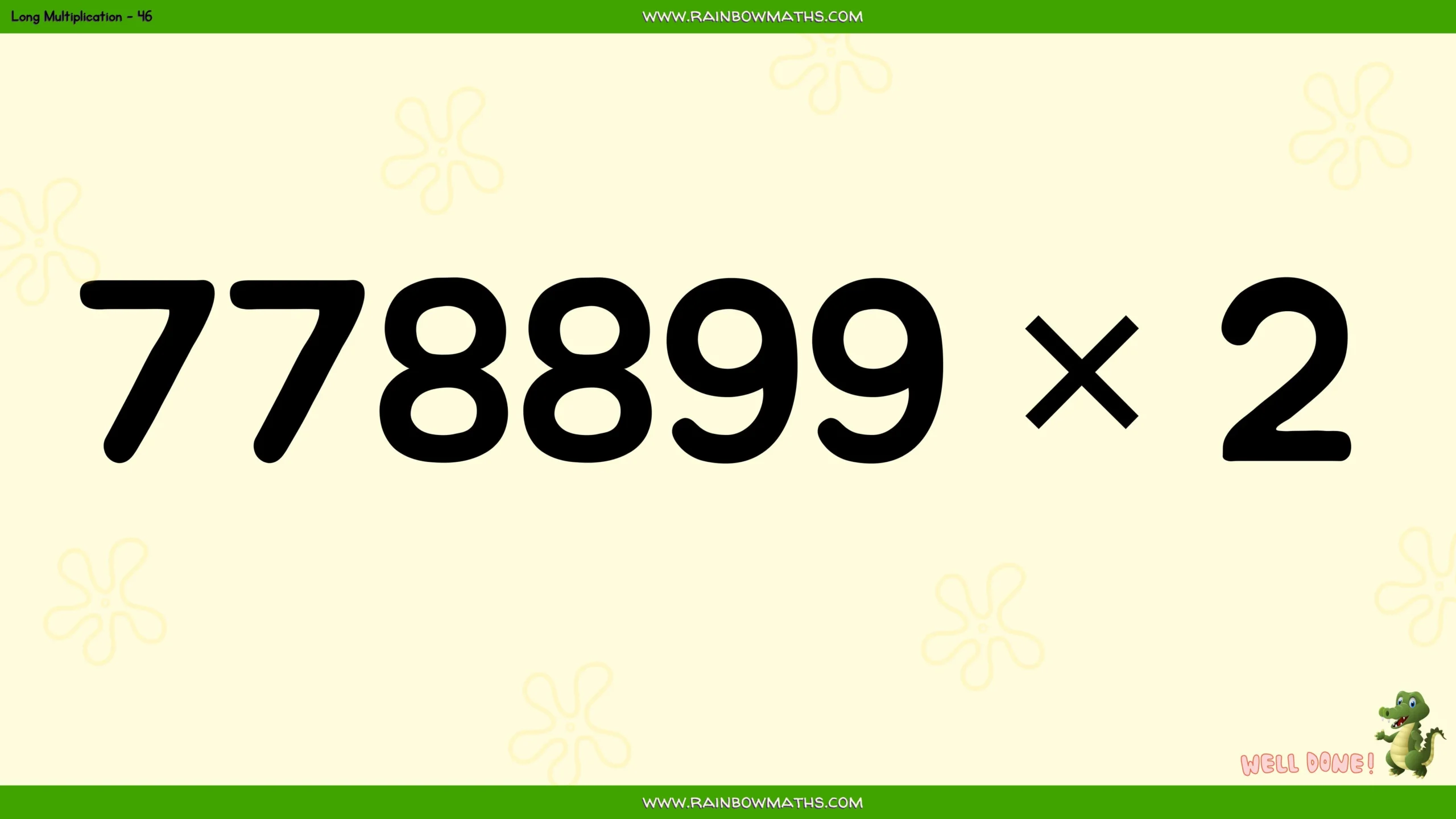 Fun with Multiplication by 2-images-45