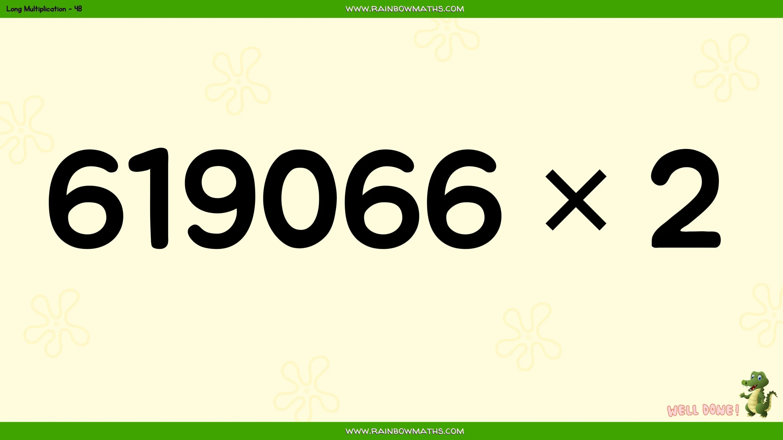 Fun with Multiplication by 2-images-47