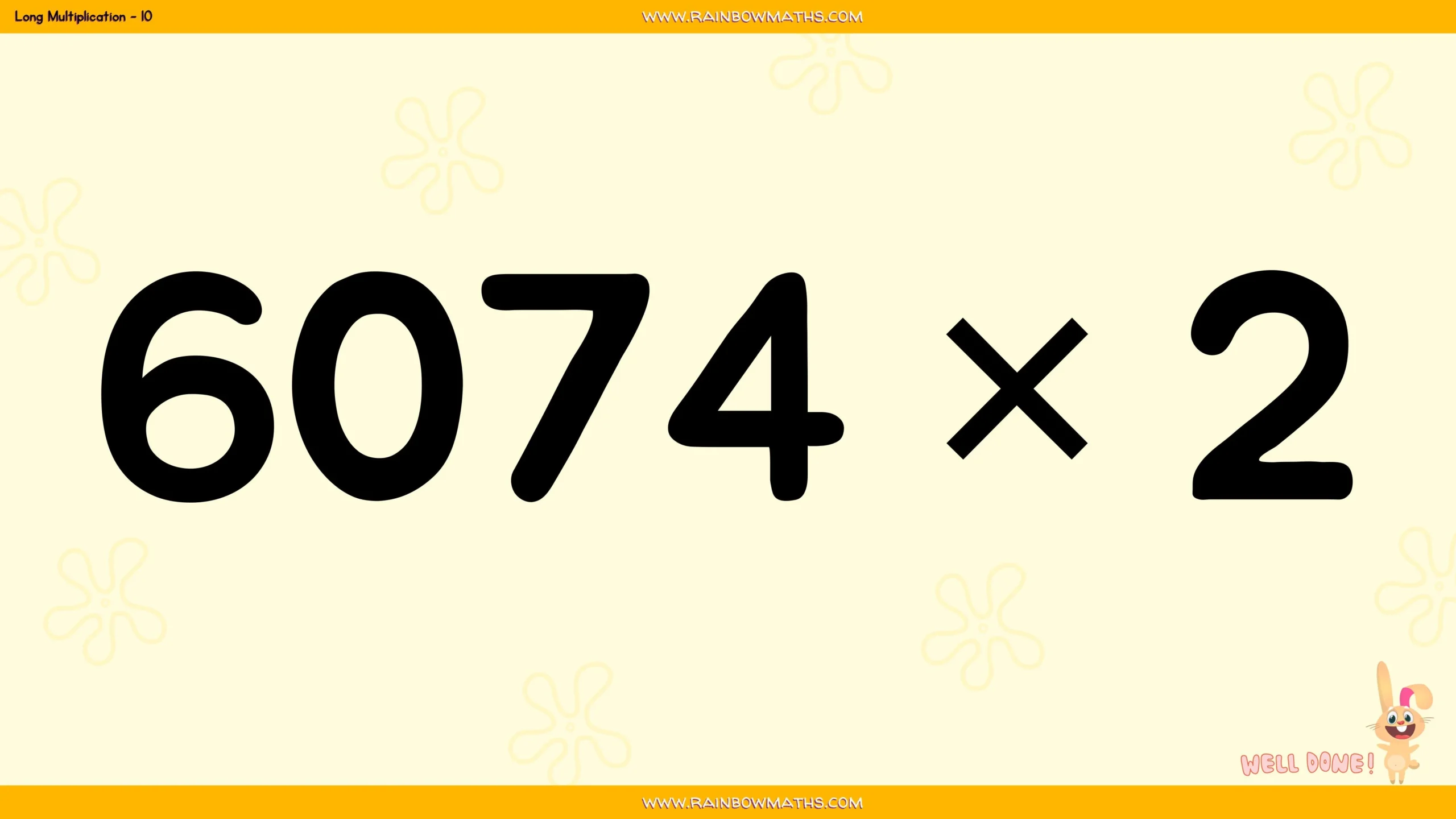 Fun with Multiplication by 2-images-9