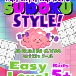 Fun with numbers Sudoku Style