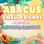 Practice simple addition using the Small Friends formulas