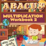 Abacus Multiplication workbook 2