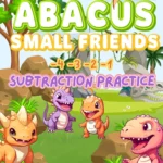Abacus Small Friend Formulas Sample