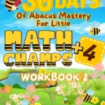 Rainbows Plus Level 4+ sample