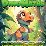 Abacus Small Friends and Dinosaurs