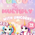 Sample Multiply with Unicorns