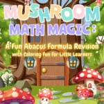 Sample Mushroom Maths Magic
