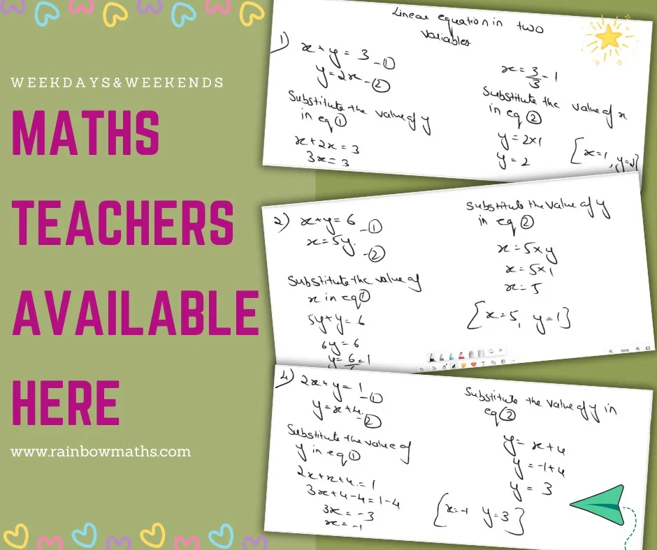 Mathematics