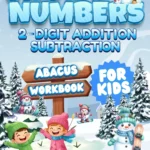 Winter snow worksheets