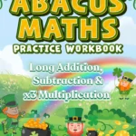 Long Addition & Subtraction x3