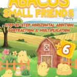 Small friends formulas - (horizontal) addition and subtraction