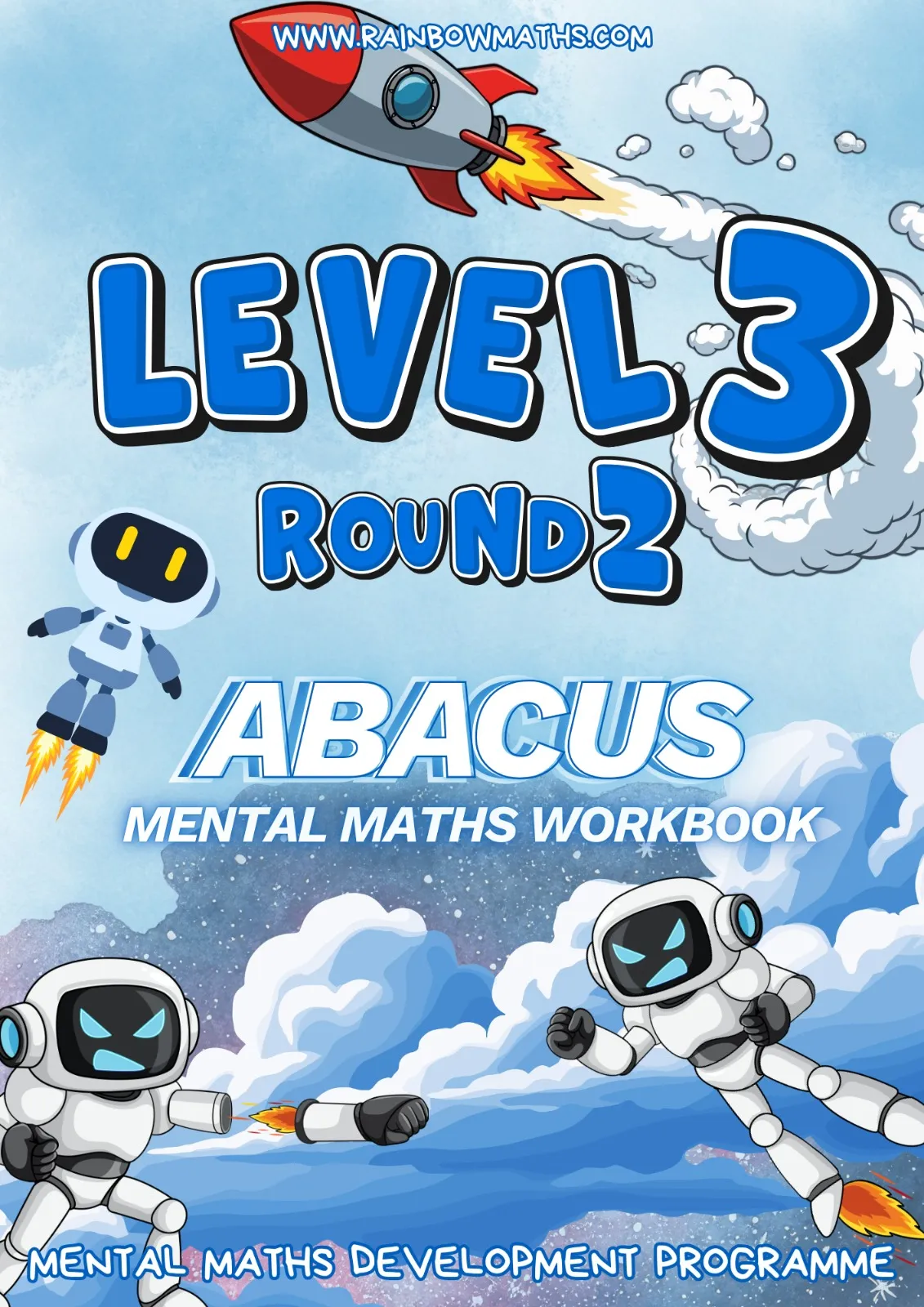 level 3 round 2 sample workbook