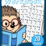 Addition and Subtraction workbook