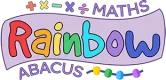 Rainbow Maths/Abacus/Rubik's Cube/Coding Online Institution