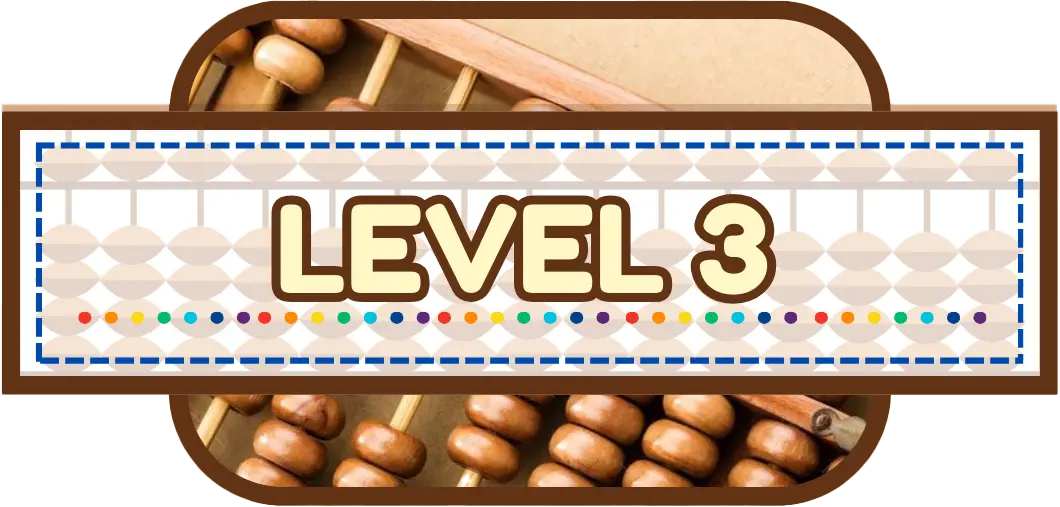 Abacus-Level-3